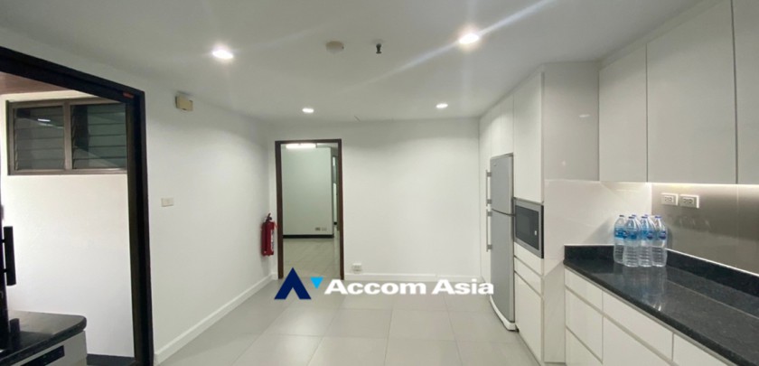  1  3 br Apartment for rent and sale in Sukhumvit ,Bangkok BTS Asok - MRT Sukhumvit at Warm Family Atmosphere 13001043