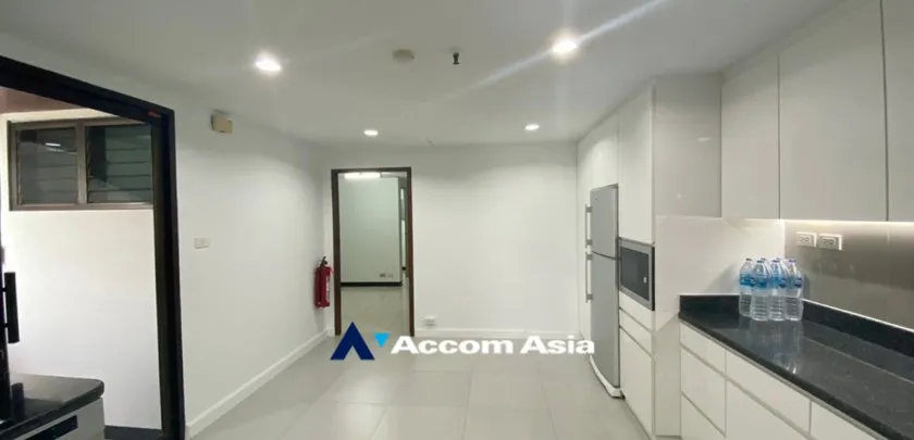  1  4 br Apartment for rent and sale in Sukhumvit ,Bangkok BTS Asok - MRT Sukhumvit at Warm Family Atmosphere 13001043