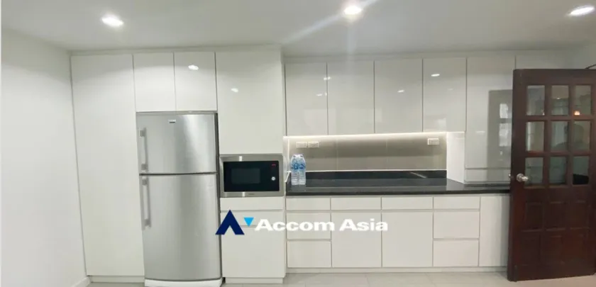 4  4 br Apartment for rent and sale in Sukhumvit ,Bangkok BTS Asok - MRT Sukhumvit at Warm Family Atmosphere 13001043