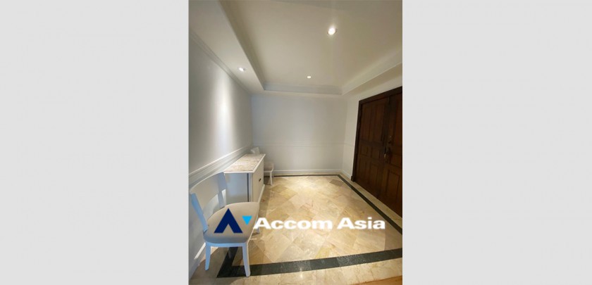 13  3 br Apartment for rent and sale in Sukhumvit ,Bangkok BTS Asok - MRT Sukhumvit at Warm Family Atmosphere 13001043