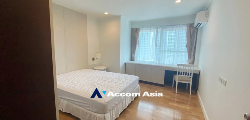 8  3 br Apartment for rent and sale in Sukhumvit ,Bangkok BTS Asok - MRT Sukhumvit at Warm Family Atmosphere 13001043