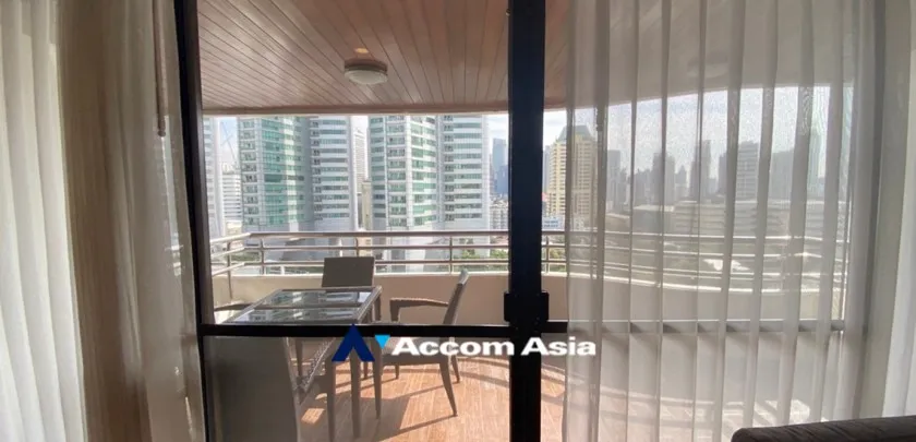 18  4 br Apartment for rent and sale in Sukhumvit ,Bangkok BTS Asok - MRT Sukhumvit at Warm Family Atmosphere 13001043