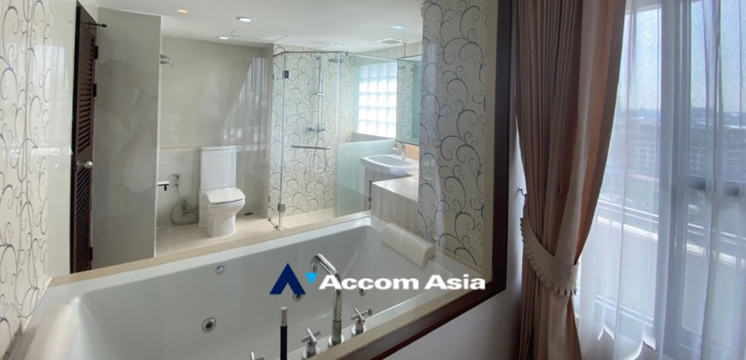 15  3 br Apartment for rent and sale in Sukhumvit ,Bangkok BTS Asok - MRT Sukhumvit at Warm Family Atmosphere 13001043