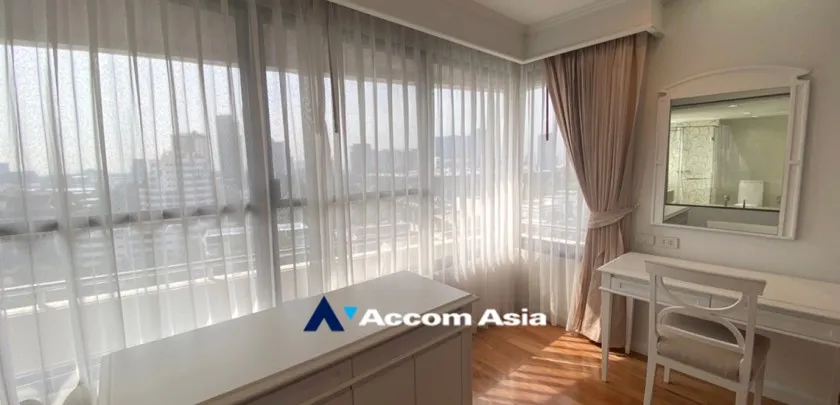 10  4 br Apartment for rent and sale in Sukhumvit ,Bangkok BTS Asok - MRT Sukhumvit at Warm Family Atmosphere 13001043