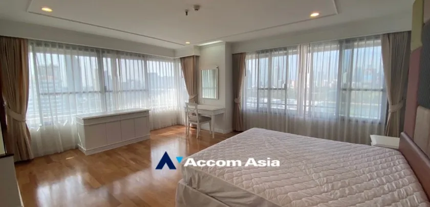 9  4 br Apartment for rent and sale in Sukhumvit ,Bangkok BTS Asok - MRT Sukhumvit at Warm Family Atmosphere 13001043