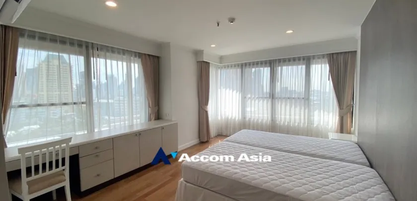5  4 br Apartment for rent and sale in Sukhumvit ,Bangkok BTS Asok - MRT Sukhumvit at Warm Family Atmosphere 13001043