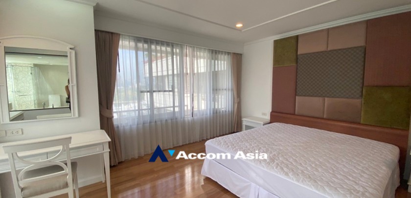 7  3 br Apartment for rent and sale in Sukhumvit ,Bangkok BTS Asok - MRT Sukhumvit at Warm Family Atmosphere 13001043