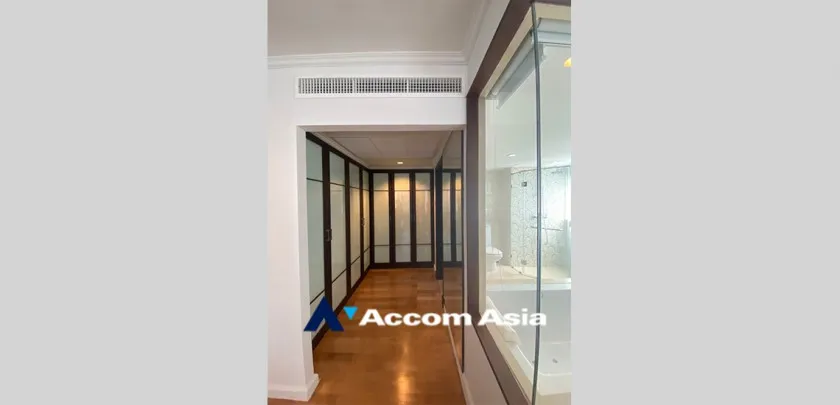 19  4 br Apartment for rent and sale in Sukhumvit ,Bangkok BTS Asok - MRT Sukhumvit at Warm Family Atmosphere 13001043