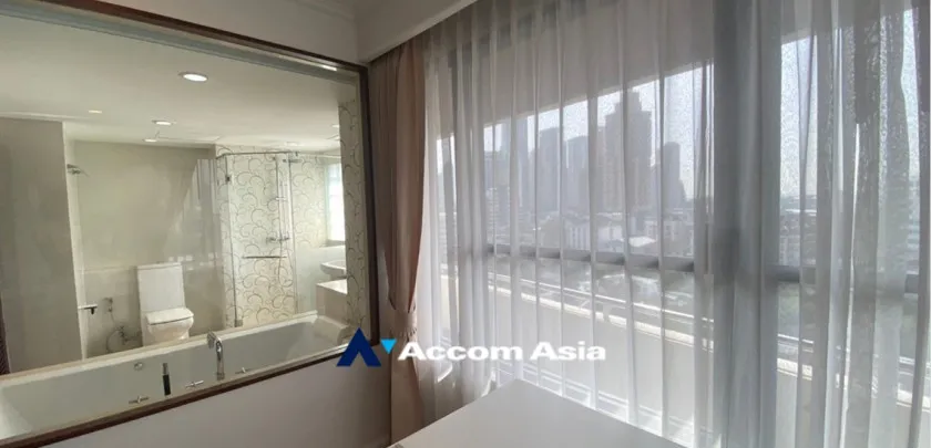14  4 br Apartment for rent and sale in Sukhumvit ,Bangkok BTS Asok - MRT Sukhumvit at Warm Family Atmosphere 13001043