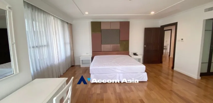 11  4 br Apartment for rent and sale in Sukhumvit ,Bangkok BTS Asok - MRT Sukhumvit at Warm Family Atmosphere 13001043