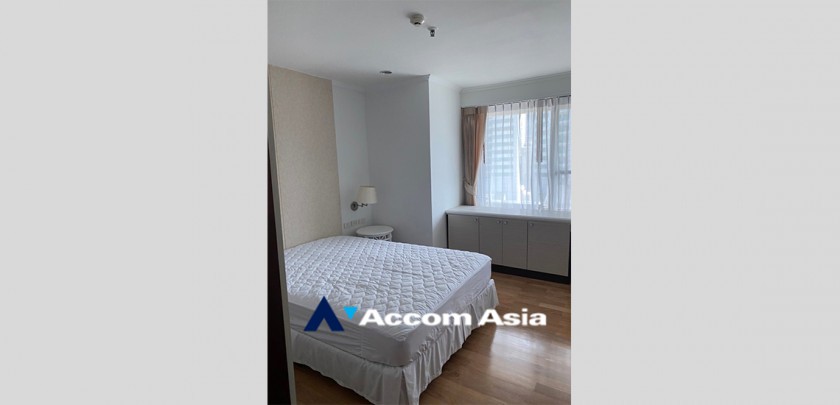 12  3 br Apartment for rent and sale in Sukhumvit ,Bangkok BTS Asok - MRT Sukhumvit at Warm Family Atmosphere 13001043