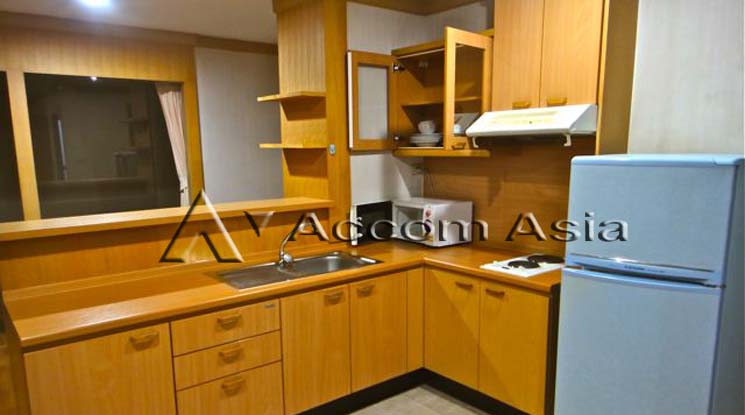  1  2 br Condominium for rent and sale in Sukhumvit ,Bangkok BTS Phrom Phong at The Waterford Diamond 13001047