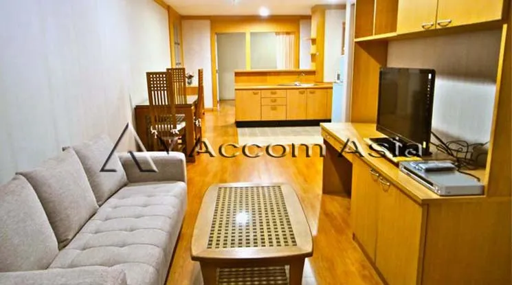 Pet friendly |  The Waterford Diamond Condominium  2 Bedroom for Sale & Rent BTS Phrom Phong in Sukhumvit Bangkok
