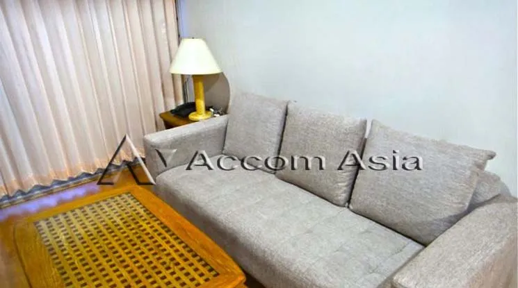  1  2 br Condominium for rent and sale in Sukhumvit ,Bangkok BTS Phrom Phong at The Waterford Diamond 13001047
