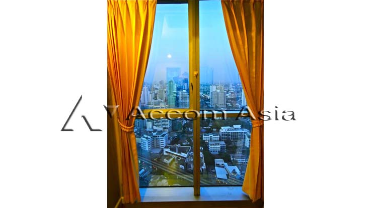 7  2 br Condominium for rent and sale in Sukhumvit ,Bangkok BTS Phrom Phong at The Waterford Diamond 13001047