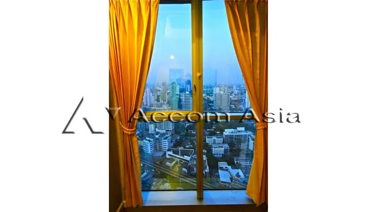7  2 br Condominium for rent and sale in Sukhumvit ,Bangkok BTS Phrom Phong at The Waterford Diamond 13001047