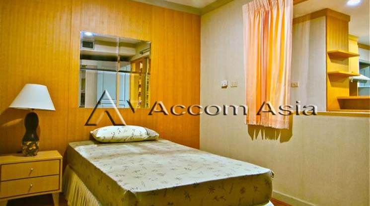 4  2 br Condominium for rent and sale in Sukhumvit ,Bangkok BTS Phrom Phong at The Waterford Diamond 13001047