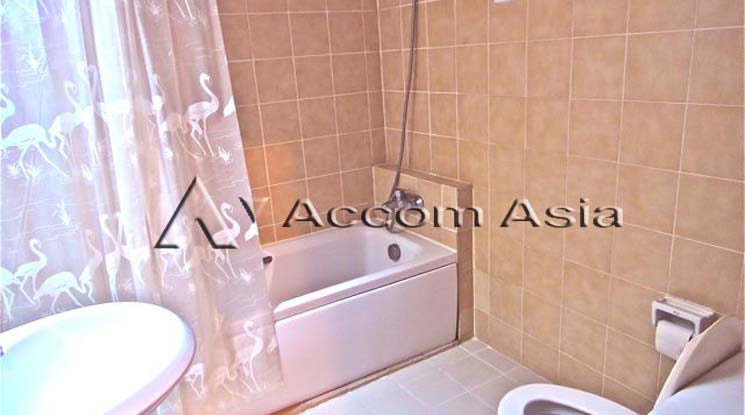 6  2 br Condominium for rent and sale in Sukhumvit ,Bangkok BTS Phrom Phong at The Waterford Diamond 13001047