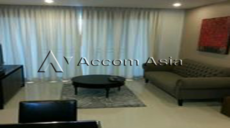  2  2 br Condominium For Rent in New Phetchaburi ,Bangkok MRT Phetchaburi at Circle Condominium 13001053