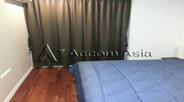 6  2 br Condominium For Rent in New Phetchaburi ,Bangkok MRT Phetchaburi at Circle Condominium 13001053