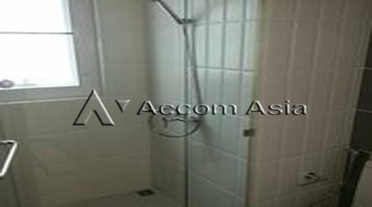 7  2 br Condominium For Rent in New Phetchaburi ,Bangkok MRT Phetchaburi at Circle Condominium 13001053