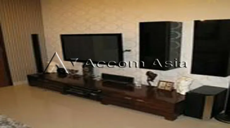 unit 1 Bedroom  Condominium For Rent in Sukhumvit, Bangkok  near BTS Phrom Phong (13001054)