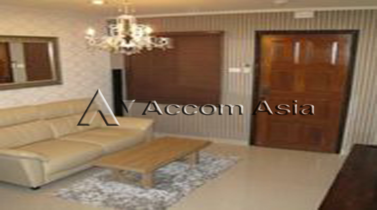  2  1 br Condominium For Rent in Sukhumvit ,Bangkok BTS Phrom Phong at Regent On The Park 1 13001054