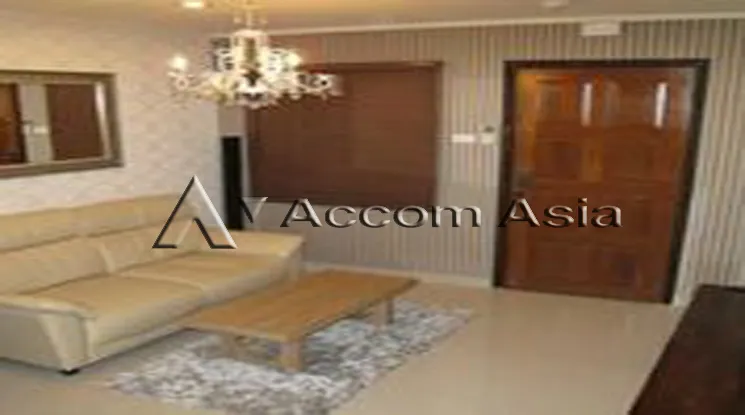  2  1 br Condominium For Rent in Sukhumvit ,Bangkok BTS Phrom Phong at Regent On The Park 1 13001054