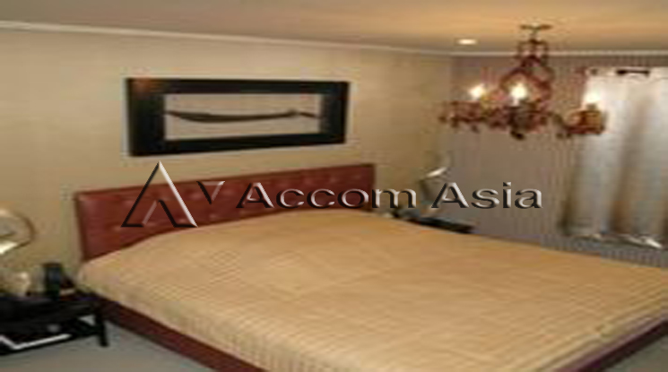 5  1 br Condominium For Rent in Sukhumvit ,Bangkok BTS Phrom Phong at Regent On The Park 1 13001054