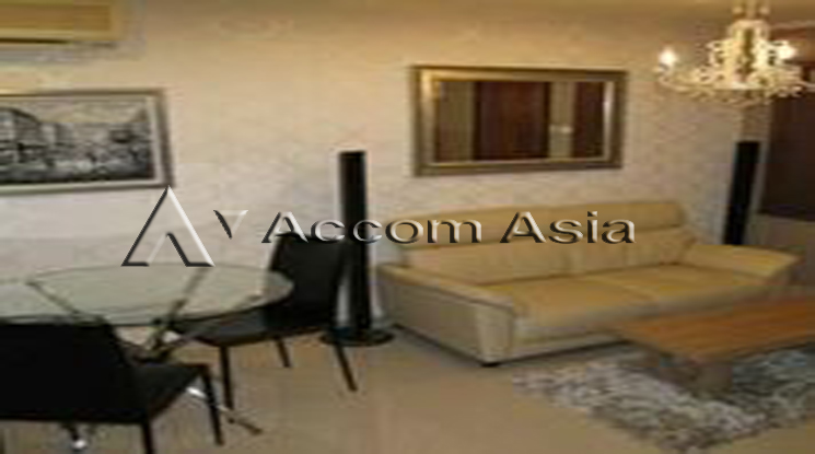  1  1 br Condominium For Rent in Sukhumvit ,Bangkok BTS Phrom Phong at Regent On The Park 1 13001054