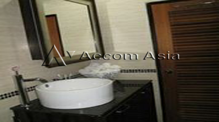 7  1 br Condominium For Rent in Sukhumvit ,Bangkok BTS Phrom Phong at Regent On The Park 1 13001054