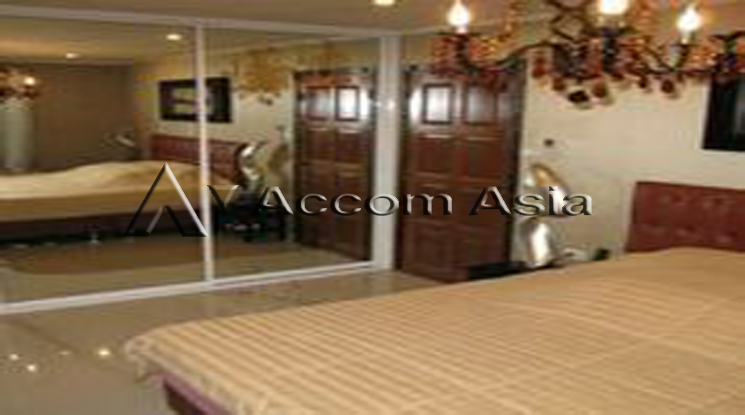 6  1 br Condominium For Rent in Sukhumvit ,Bangkok BTS Phrom Phong at Regent On The Park 1 13001054