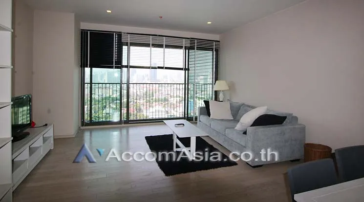  Noble Solo Condominium  1 Bedroom for Rent BTS Thong Lo in Sukhumvit Bangkok