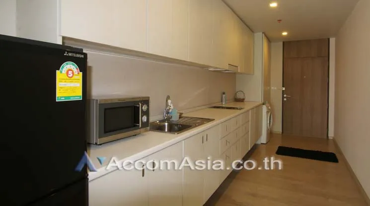  1  1 br Condominium For Rent in Sukhumvit ,Bangkok BTS Thong Lo at Noble Solo 13001060