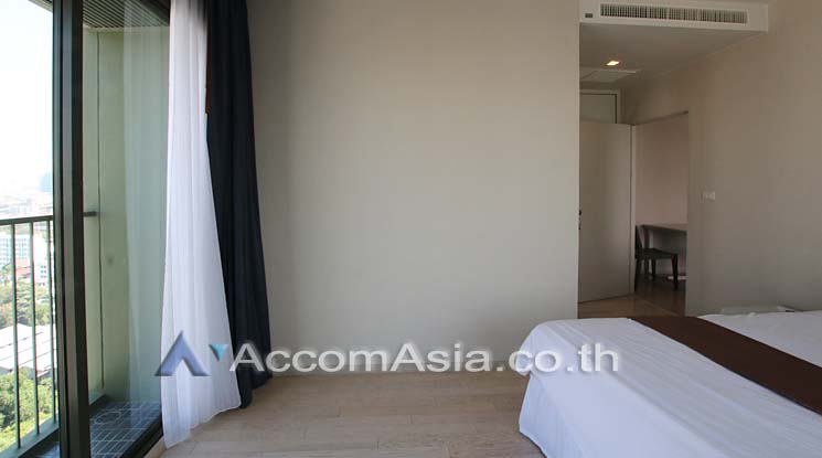 5  1 br Condominium For Rent in Sukhumvit ,Bangkok BTS Thong Lo at Noble Solo 13001060