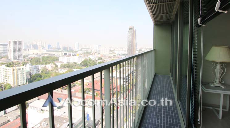 9  1 br Condominium For Rent in Sukhumvit ,Bangkok BTS Thong Lo at Noble Solo 13001060