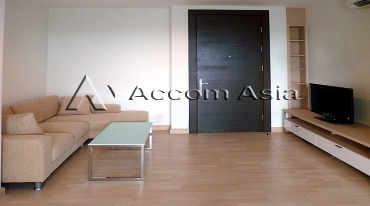  1  1 br Condominium For Rent in Ratchadaphisek ,Bangkok MRT Ratchadaphisek at Rhythm Ratchada Huaykwang 13001065