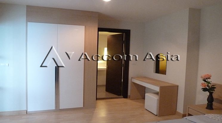 4  1 br Condominium For Rent in Ratchadaphisek ,Bangkok MRT Ratchadaphisek at Rhythm Ratchada Huaykwang 13001065