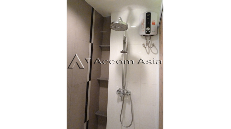 6  1 br Condominium For Rent in Ratchadaphisek ,Bangkok MRT Ratchadaphisek at Rhythm Ratchada Huaykwang 13001065