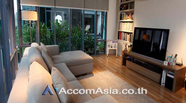 unit 2 Bedrooms  Condominium For Rent in ,   near BTS Ari (13001072)