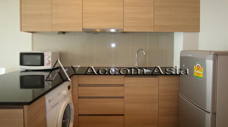 4  1 br Condominium For Rent in Sukhumvit ,Bangkok  at D25 Thonglor 13001074