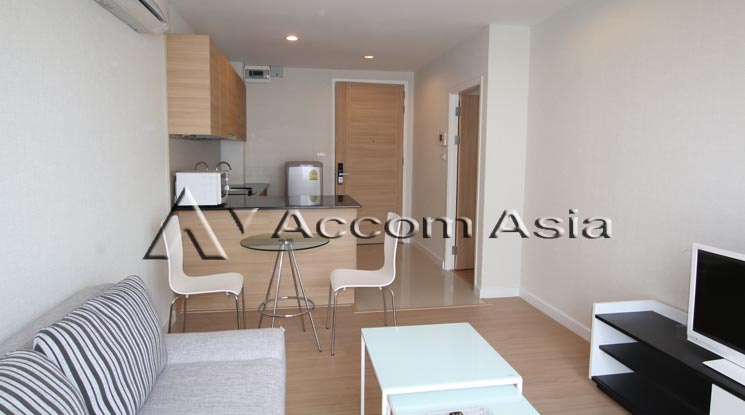 1  1 br Condominium For Rent in Sukhumvit ,Bangkok  at D25 Thonglor 13001074