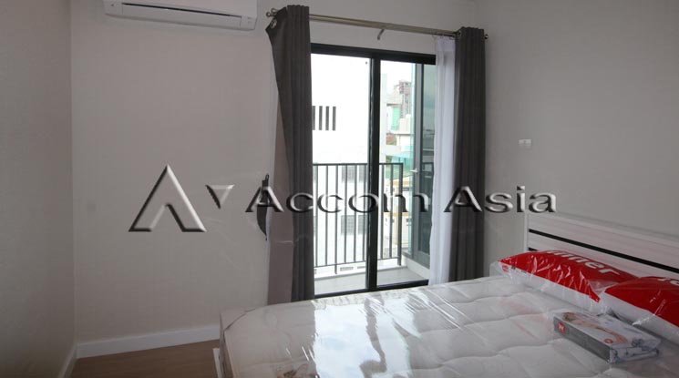 5  1 br Condominium For Rent in Sukhumvit ,Bangkok  at D25 Thonglor 13001074