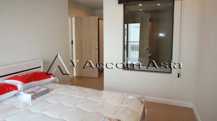 6  1 br Condominium For Rent in Sukhumvit ,Bangkok  at D25 Thonglor 13001074