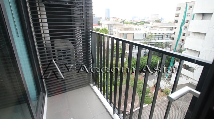 9  1 br Condominium For Rent in Sukhumvit ,Bangkok  at D25 Thonglor 13001074