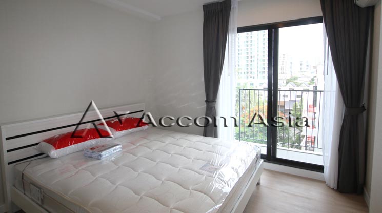 5  1 br Condominium for rent and sale in Sukhumvit ,Bangkok  at D25 Thonglor 13001075