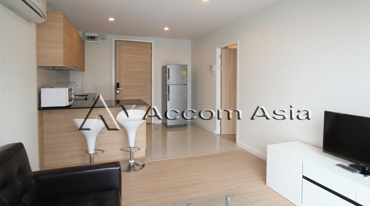  1  1 br Condominium for rent and sale in Sukhumvit ,Bangkok  at D25 Thonglor 13001075
