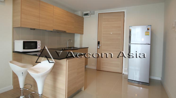  1  1 br Condominium for rent and sale in Sukhumvit ,Bangkok  at D25 Thonglor 13001075