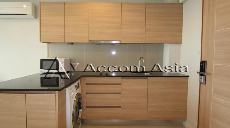 unit 1 Bedroom  Condominium For Rent & Sale in Sukhumvit, Bangkok  (13001075)
