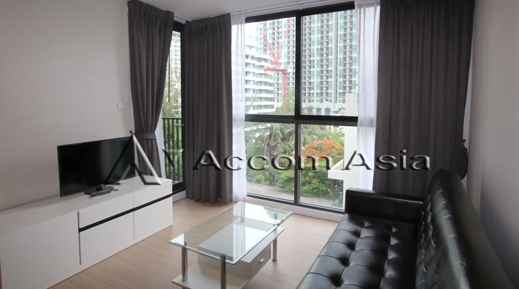 8  1 br Condominium for rent and sale in Sukhumvit ,Bangkok  at D25 Thonglor 13001075